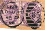 to 9 th Apr1903 Rarity H Price 12 91D23 Time in full