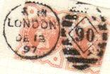 13 th Jan1900 no time 93D23 Time in full Dates of use