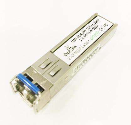 155Mbps BIDI SFP Transceiver Product description Small Form Factor Pluggable (SFP) transceivers are compatible with the Small Form Factor Pluggable Multi-Sourcing Agreement (MSA).