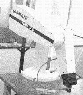 Their company, Unimation, built the first industrial robot, the PUMA