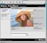 0 effective megapixels. Nikon View 5 Nikon s versatile dedicated software (supplied) makes organising your images easy.