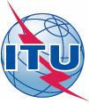 International Telecommunication Union Canadian Prepatory