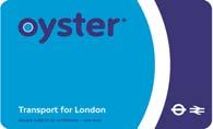 Smart Card Data Oyster Card Taps Tap