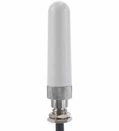 Access Point Low-Profile Antenna, Dual-Band 802.