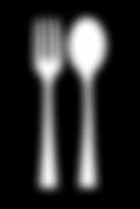 Cutlery, Forks 500-2/250 7-1/2" 883310VIR 9861014 Metallic Cutlery, Knives 500-2/250 7-7/8" 883252VIR 9861048 Metallic Cutlery, Spoons 500-2/250 7" 883356VIR Holiday