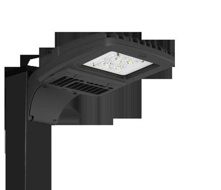 89-LE Low Profile Gladetino Mini Luminaire Performance ata CRI 70+, 9 Optional CCT 3000K, 300K, 4000K, 000K, mber Projected Lifetime 86,000 ours (L70) 8,000 ours (L80) imming 0-0V imming Standard, 0%