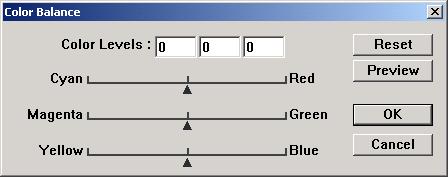 SCANNING FROM WINDOWS 98, ME, 2000, OR XP 41 3. Drag the line up or down to set a new gamma. The input and output values represent values on the horizontal and vertical axes for the new gamma setting.
