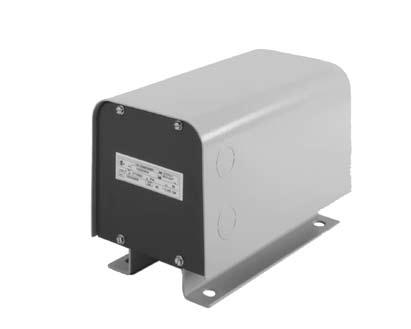 FEATURES Clean, noise-free power output Low coupling capacitance Attractively finished in brown and beige CSA Certified SUPER ISOLATION TRANSFORMERS APPLICATIONS In many applications, a super