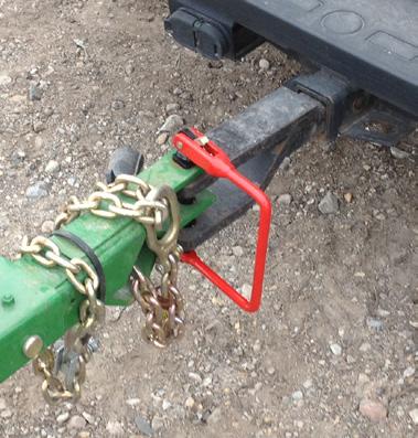 Contains 2 of each Hitch saver shown above. 080011 $144.
