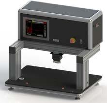 Benchtop Reflow Soldering Systems Hotbar Reflow Soldering Equipment TODDCO's Benchtop Systems are a line of semi-automatic systems developed for Hotbar Soldering, Heat-Seal Bonding and ACF Laminating.