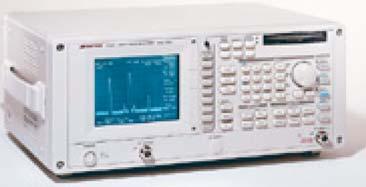 (40 K ) Signal Synthesizer 6 GHz (20 K ) GTEM cell 18