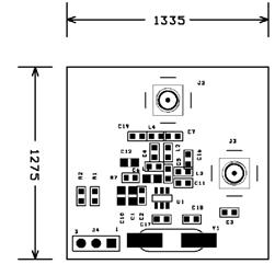11. SYN113 PCB Layout