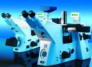 Systems with Carl Zeiss quality: the complete solution with microscope, camera and