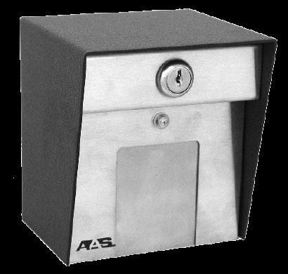 05) AAS 11-3500 Access Control