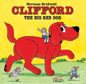 languages, CLIFFORD is the most beloved,