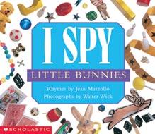 Licensed for publication in 9 languages, I SPY is also a television series on HBO, and winner of a Daytime Emmy Award.