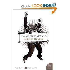 Brave New World by