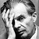 Aldous Huxley 1894-1963 Family had many notable members, including great uncle, poet Matthew Arnold Plagued with vision problems throughout his life Attended Oxford University,