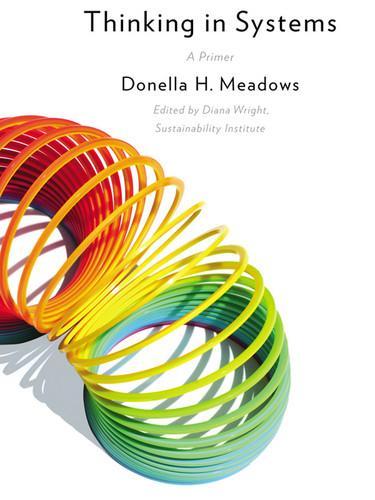 This presentation reviews the twelve leverage points of change described in Donella Meadows book, Thinking in