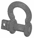 103856 Band Clamp AS2167 Anchor