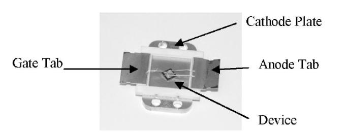 Develop underfill and assembly methods for mounting transformers to allow survival of artillery setback and prevent the failure of its brittle materials.