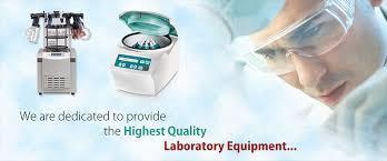 CTS also help coordinate the procurement, delivery and installation of Lab Equipment and a fully operational laboratory.