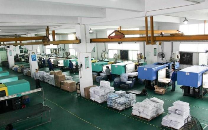 Capability Custom injection molding MP could run the molding production from 80 ton to 1800 ton, and