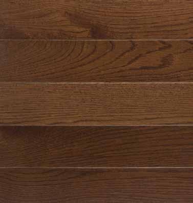 Appalachian Oak COLOR PLANK WHAT TO EXPECT: This Collection