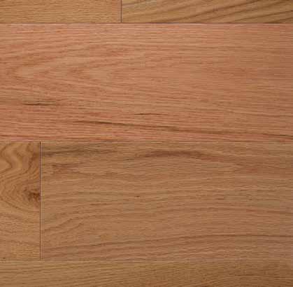 You ll appreciate the beauty of solid hardwood and