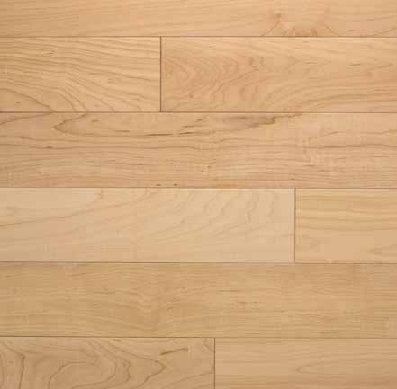 alternatives to the traditional look of oak.