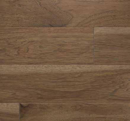 Maple SMOOTH SURFACE; SEMI-GLOSS Oak EMBOSSED SURFACE;
