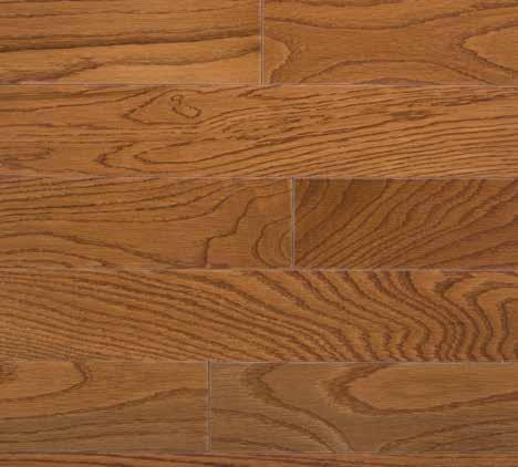 Ends WIDTHS: Oak: 2-1/4 ; 3-1/4 SMOOTH SURFACE;