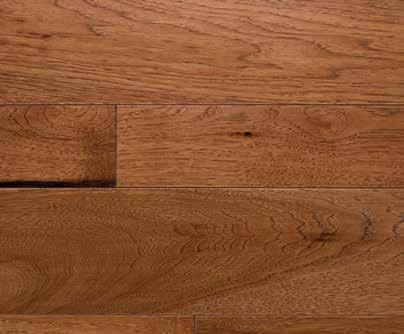your floor to have natural variations in grain and color from piece