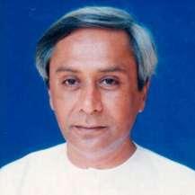 Delhi 1993-1996 Kayem Naveen Patnaik Chief Minister