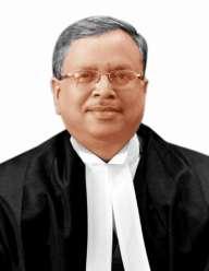 Justice Kailash Gambhir BA 1976 LLB 1979 CLC Judge High