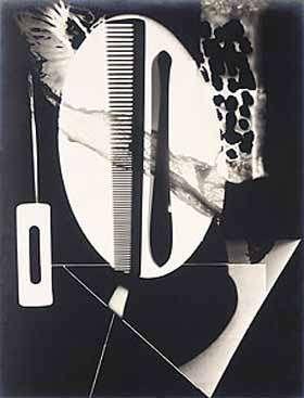 Man Ray Famous photographer and painter. Influential with both the Dada and Surrealist movements. Supported his art by taking fashion photos for Vogue.