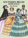 26125-5 Tierney Fashions of the Old South in Full Color $5.