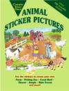 All books 9 1/4 x 12 1/4 Create Your Own Action Sticker Pictures 12 Scenes and Over 300 Stickers Dover 12
