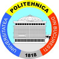 Universitatea POLITEHNICA din București Facultatea de Inginerie Mecanică şi Mecatronică Departamentul de Mecatronică