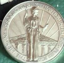 The Carnegie Medal The Carnegie Medal is awarded annually to the writer of an outstanding book for children. It was established in 1936 in memory of the philanthropist Andrew Carnegie (1835-1919).