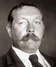 Sir Arthur Conan Doyle 1859-1930 Most famous for: Sherlock Holmes Writes: Adventure, detective, mystery Want to try some of Conan Doyle s work?
