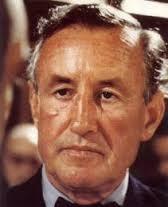 Ian Fleming 1908-1964 Most famous for: James