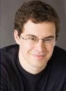 Christopher Paolini Most famous for: Inheritance series Writes: