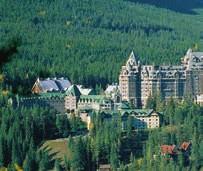 Fairmont Banff Springs Hotel Banff, Alberta Oxford is divided into three geographic regions, Canada, the US and the UK, each of which operates a vertically integrated platform.