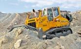 consistent, top quality products, Liebherr