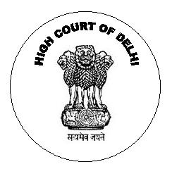 HIGH COURT OF DELHI ADVANCE CAUSE LIST LIST OF BUSINESS FOR WEDNESDAY, THE 10 TH AUGUST, 2016 INDEX PAGES 1. APPELLATE JURISDICTION 01 TO 45 2.