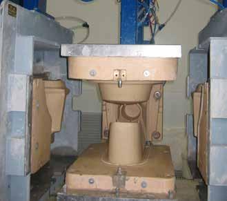 As well as an expansive array of sanitaryware moulds, at PCL we also use our experience and expertise to manufacture a wide range of tableware moulds in both pressure cast and ram press.