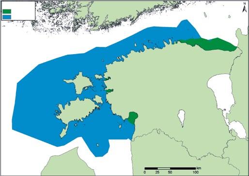 MEREELUPAIGAD Marine habitats 1.