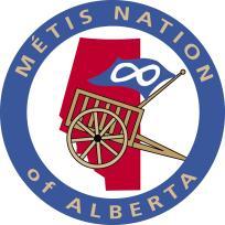 Metis Nation of Alerta Metis Nation Registry 100 Delia Gray Building 11738 Kingsay Avenue Edmonton Alerta T5G 0X5 Phone: 780.455.2200 Toll Free: 1.866.678.