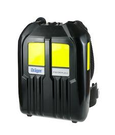 Dräger PSS 7000 ST-6147-2007 Developed by professionals for professionals, the Dräger PSS 7000 breathing apparatus is a major milestone in our continuing